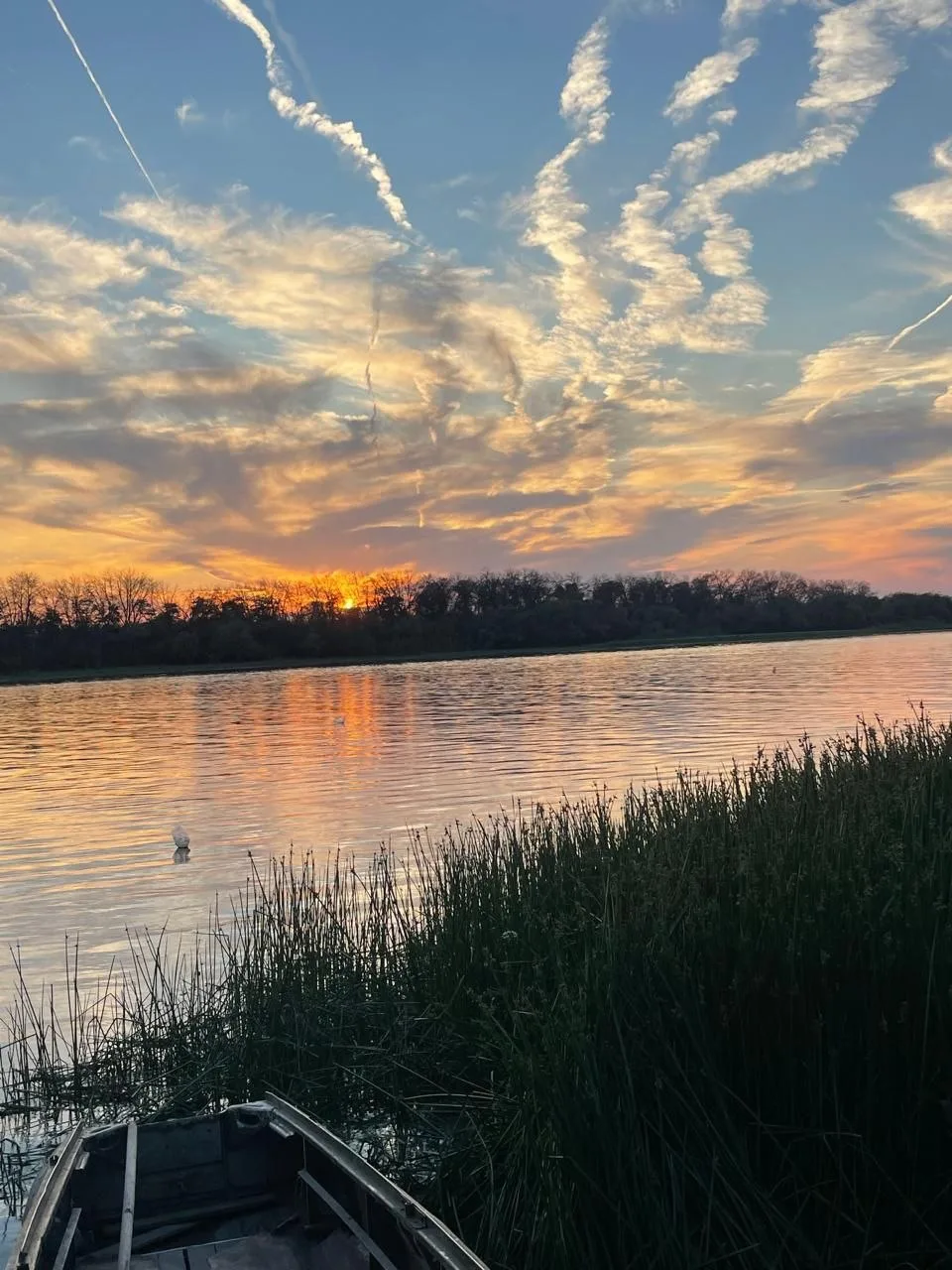 Мы возвращаемся к традиции иллюстрировать прогноз погоды фотоматериалами наших подписчиков