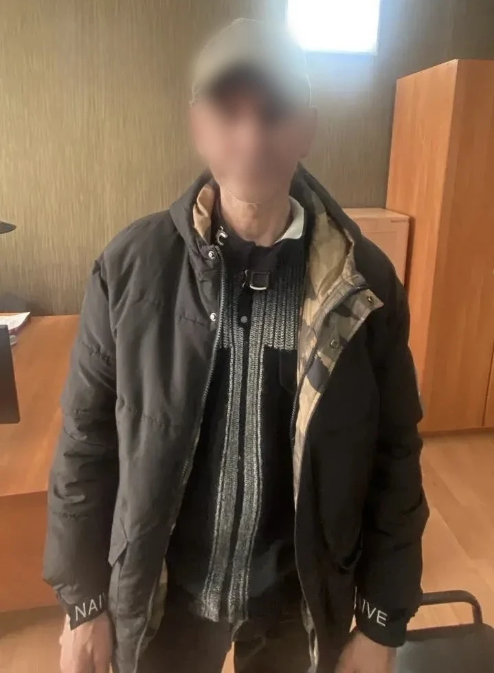 Астраханские полицейские задержали подозреваемого в преступлении, совершенном в 1995 году