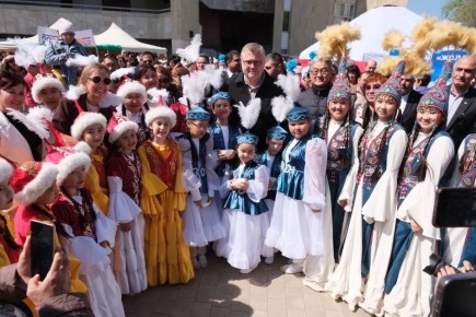 ����� ��������: � ��������� ��������� ������������� ������