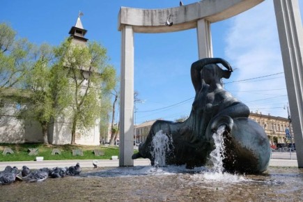 ������� � ��������� ������� � �������