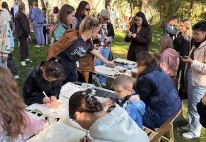 ��������� ���-��������� ��������. ������ � ���������!