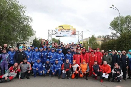 � ������������ ������� ��������� I ���� ���������� ������ �� �����-������ ������� ������ � 2026�