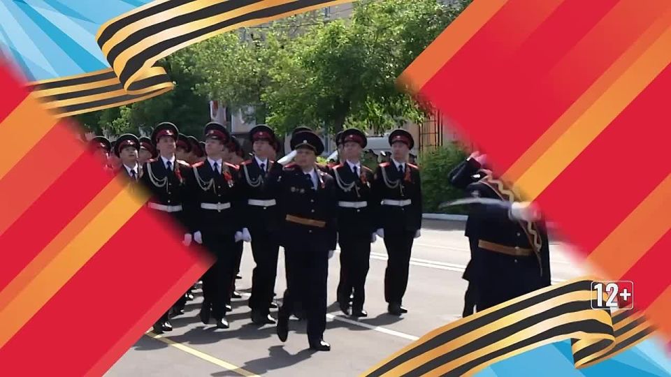 Астраханцы могут выбрать формат участия в «Бессмертном полке»