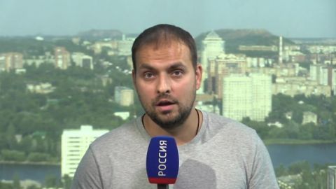 Андрей Руденко: Пять агентов украинских спецслужб, собиравших данные об объектах для диверсий, задержали в четырёх городах — сообщили в ФСБ