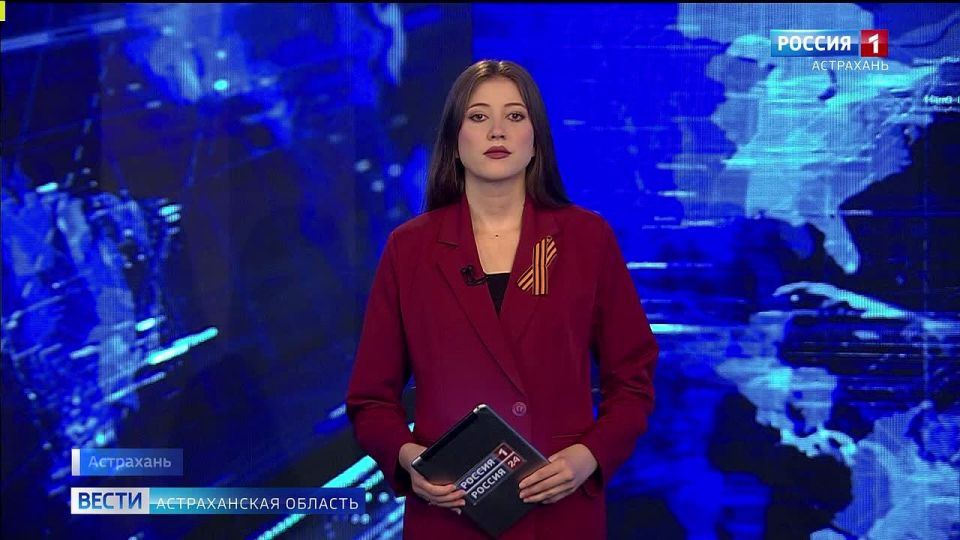 В Астраханской области занерестился сазан