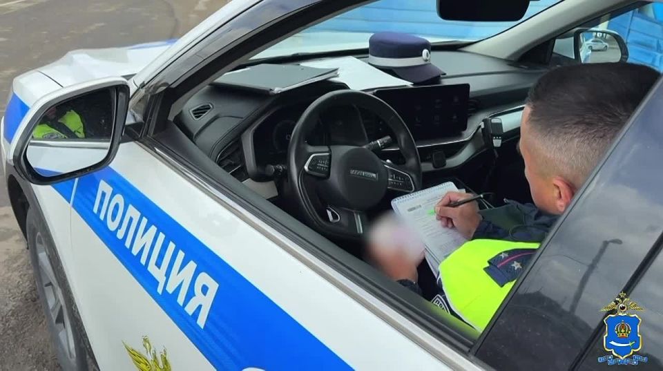 В Астраханской области подведены итоги первого этапа операции «Путина-2026»
