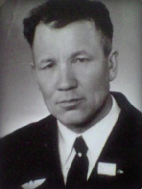 �������� �������� ������������� (12.10.1926-18.03.2018)