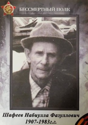 ������ �������� ���������� (1907-1983)