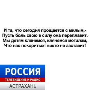 ������ ������. ������ ���� ������� �������� ������� ���������� �� ���� ���� ��� ��������� ���������� � ���-��