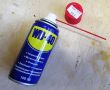 ��������, ������� ������ ������: 5 ����� �������� ���������� WD-40