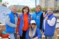 Астраханские волонтёры доставили бойцам СВО более 3,5 тонн гуманитарного груза
