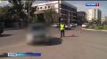 В Астраханской области за выходные выявили 41-го нетрезвого водителя