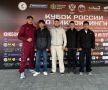 Спортсмены из Астраханской области выступили на соревнованиях по кикбоксингу