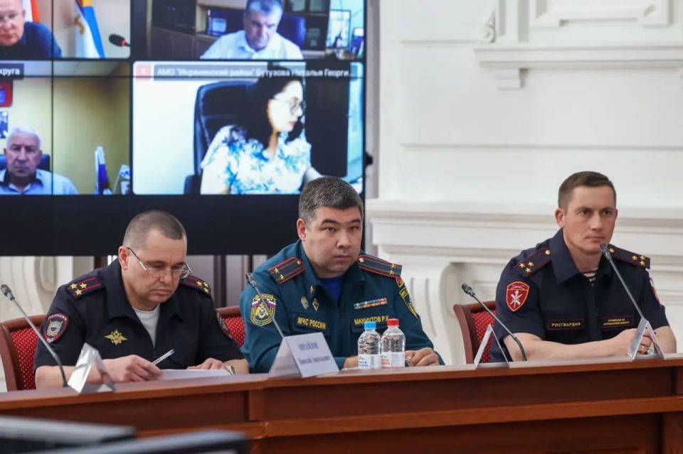 Около 18 тысяч детей посетят летние лагеря Астраханской области Около 18 тысяч детей посетят летние лагеря Астраханской области