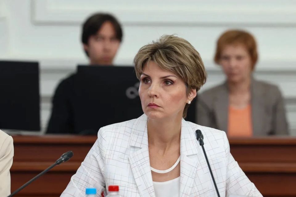 Игорь Бабушкин: Свыше тысячи детей участников спецоперации этим летом бесплатно отдохнут в оздоровительных и детских лагерях Игорь Бабушкин: Свыше тысячи детей участников спецоперации этим летом бесплатно отдохнут в оздоровительных и детских лагерях