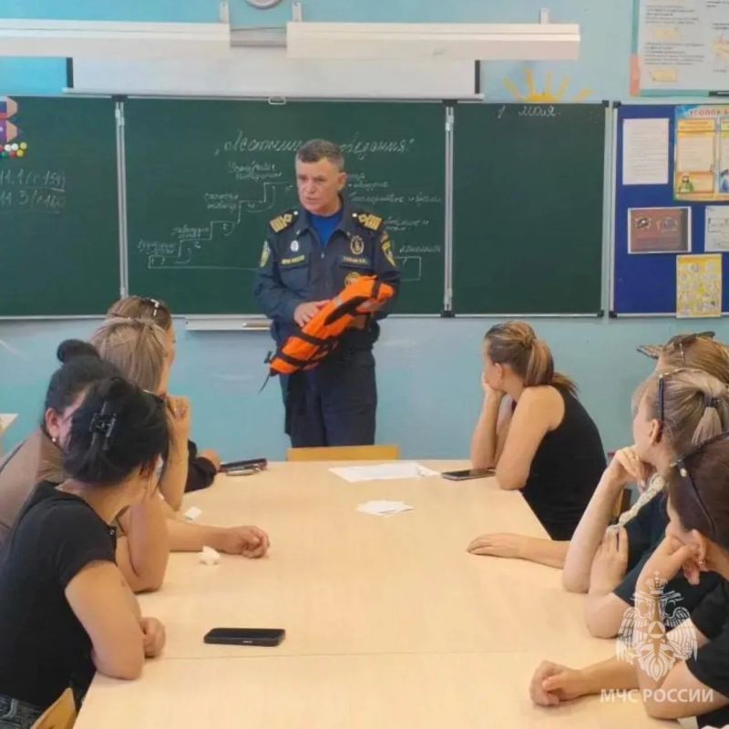 Больше встреч с родителями - меньше травматизма детей Больше встреч с родителями - меньше травматизма детей