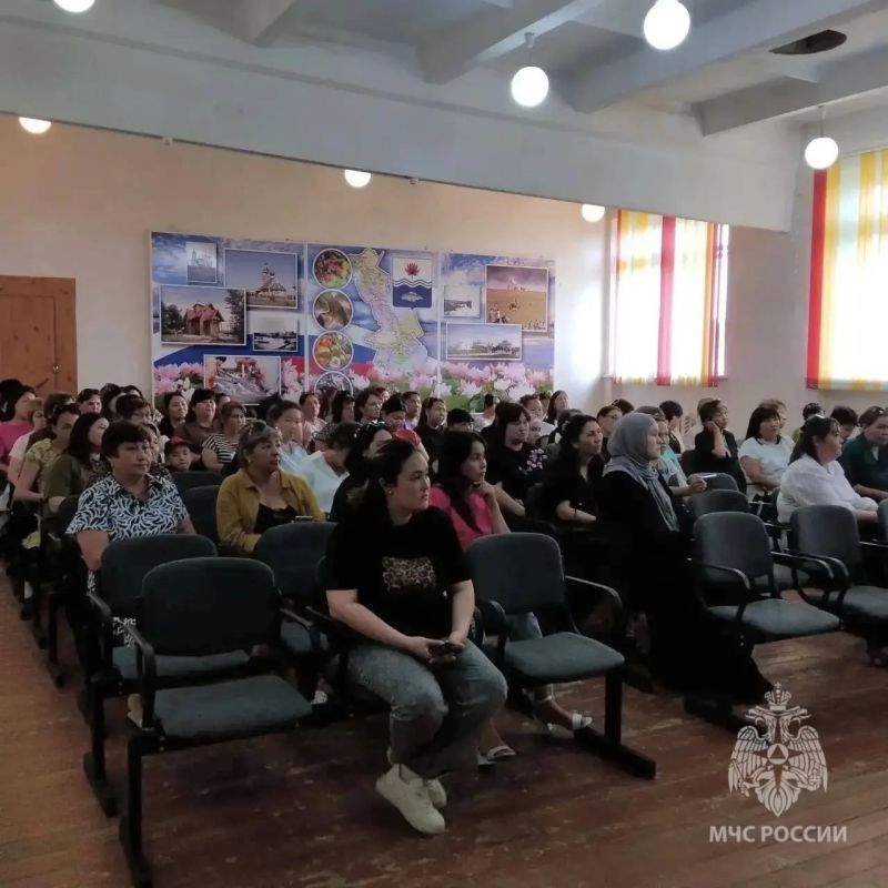 Больше встреч с родителями - меньше травматизма детей Больше встреч с родителями - меньше травматизма детей