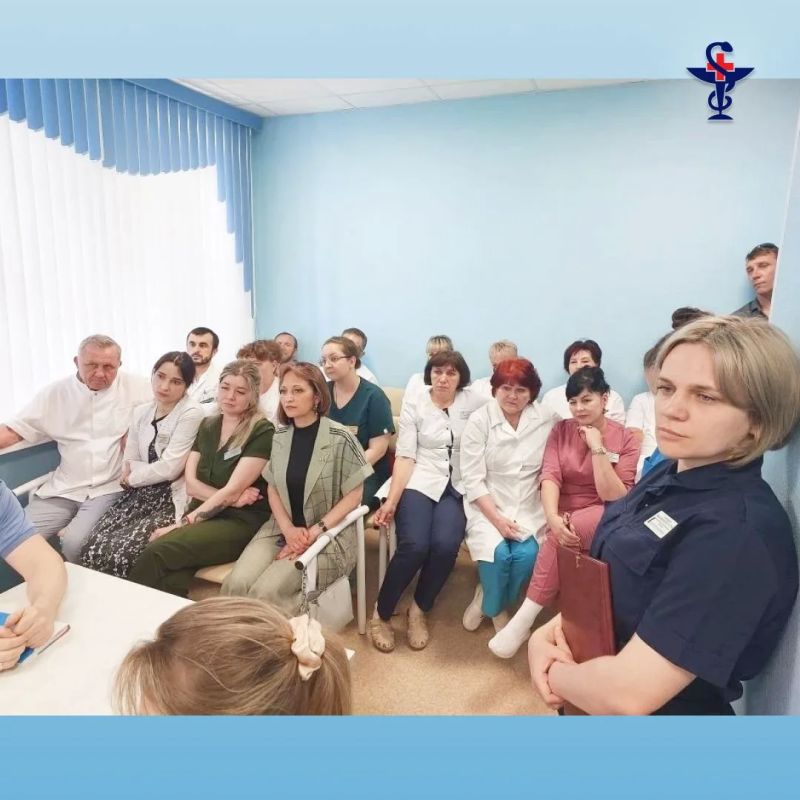 Министерство здравоохранения Астраханской области сообщает о назначении нового главного врача ГБУЗ АО «Городская больница ЗАТО Знаменск» Министерство здравоохранения Астраханской области сообщает о назначении нового главного врача ГБУЗ АО «Городская больница ЗАТО Знаменск»