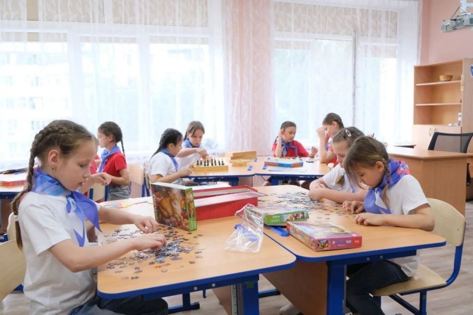 Игорь Редькин: До начала долгожданных летних каникул остались считанные дни Игорь Редькин: До начала долгожданных летних каникул остались считанные дни