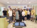 23 мая в Центре реабилитации СФР «Тинаки» состоялся турнир по нардам среди участников специальной военной операции