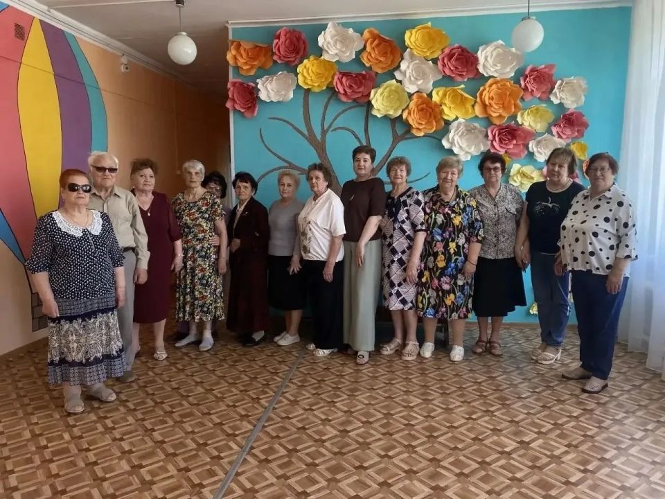 Встреча поколений: о выборах и не только Встреча поколений: о выборах и не только