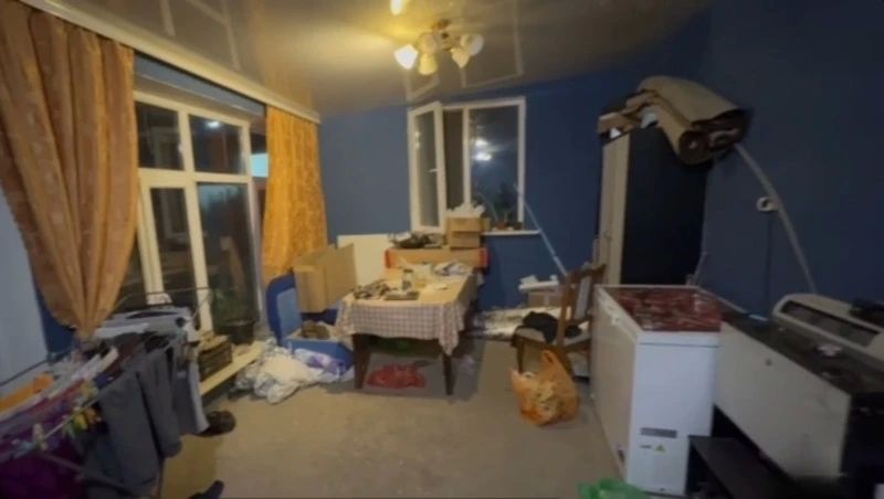 В Астрахани прикрыли нарколабораторию