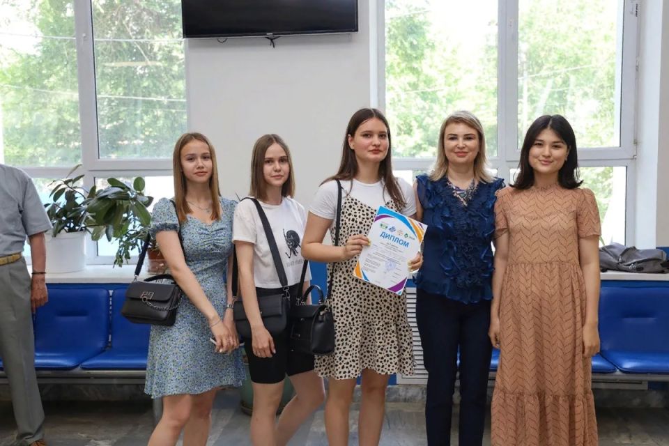 Экофестиваль открытых идей и зелёных решений: в АГТУ в пятый раз отметят День эколога Экофестиваль открытых идей и зелёных решений: в АГТУ в пятый раз отметят День эколога