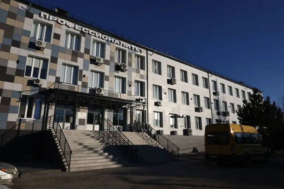 Глава правительства Астраханской области доложил о развитии социальной сферы за 2025 год Глава правительства Астраханской области доложил о развитии социальной сферы за 2025 год
