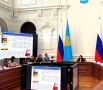 В Астраханской области продолжается работа по легализации туристического бизнеса Под руководством заместителя председателя...