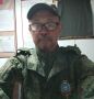 Астраханский волонтер стал участником СВО