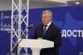 Губернатор Игорь Бабушкин открыл первый форум-фестиваль креативных индустрий в Астрахани