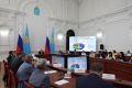 Сэкономленные на сокращении госслужащих средства направят на поддержку астраханских участников СВО и их семей