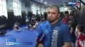 Астраханские бойцы все громче заявляют о себе на федеральных соревнованиях