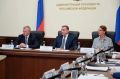 Губернатор Игорь Бабушкин обсудил реабилитацию и создание единой цифровой системы поддержки для ветеранов СВО