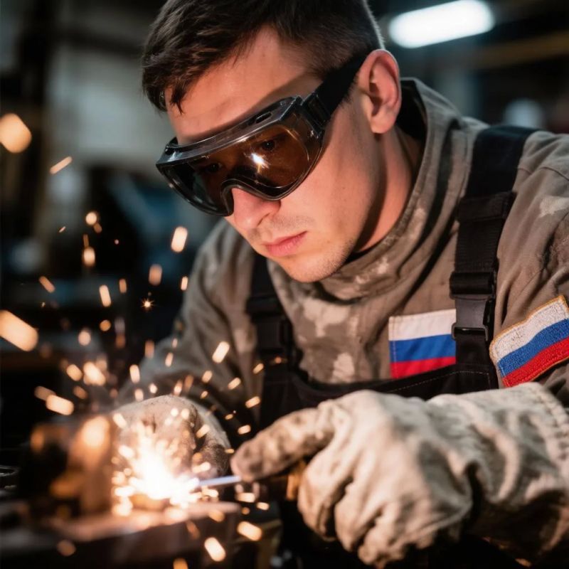 Названа самая высокооплачиваемая профессия среди рабочих специальностей