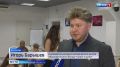 Юные астраханцы приняли участие во всероссийской инициативе "Сириус