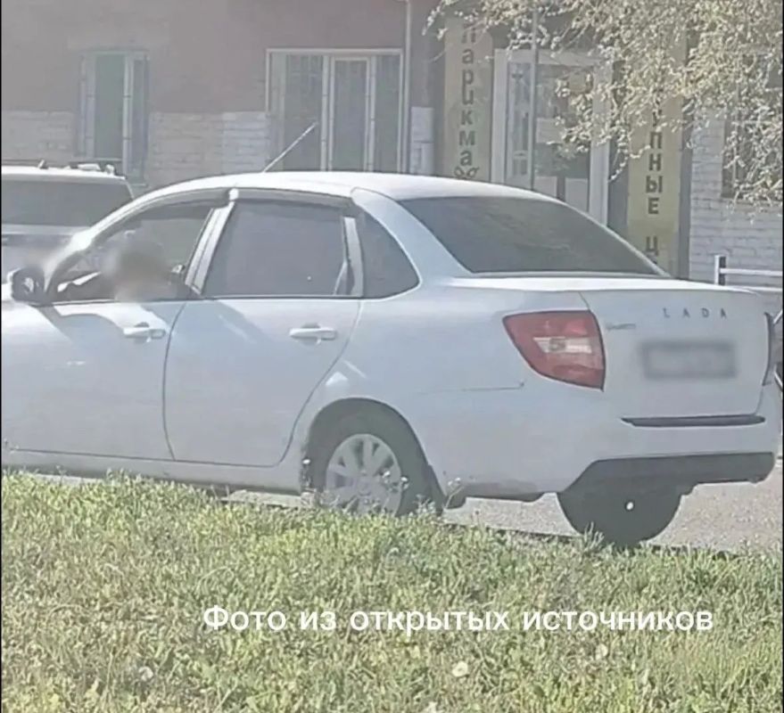 Нарушителей ПДД в Астрахани вычислили по публикациям в интернете Нарушителей ПДД в Астрахани вычислили по публикациям в интернете