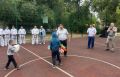 Руководитель следственного отдела по Трусовскому району г. Астрахани посетил центр помощи детям «Созвездие» в Международный день защиты детей