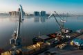Грузооборот портов Астраханской области в январе-апреле вырос на 68 %