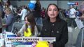 В Астрахани впервые прошел фестиваль "Лето в Косе"