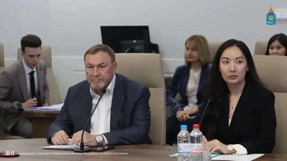 В Астраханской области построят врачебную амбулаторию В Астраханской области построят врачебную амбулаторию