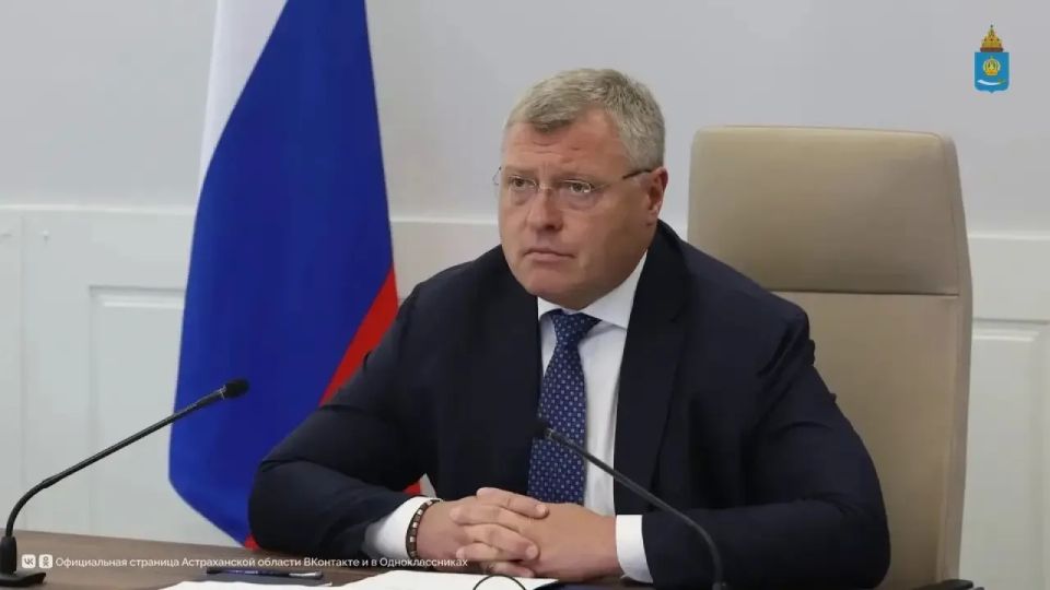 В Астраханской области построят врачебную амбулаторию В Астраханской области построят врачебную амбулаторию