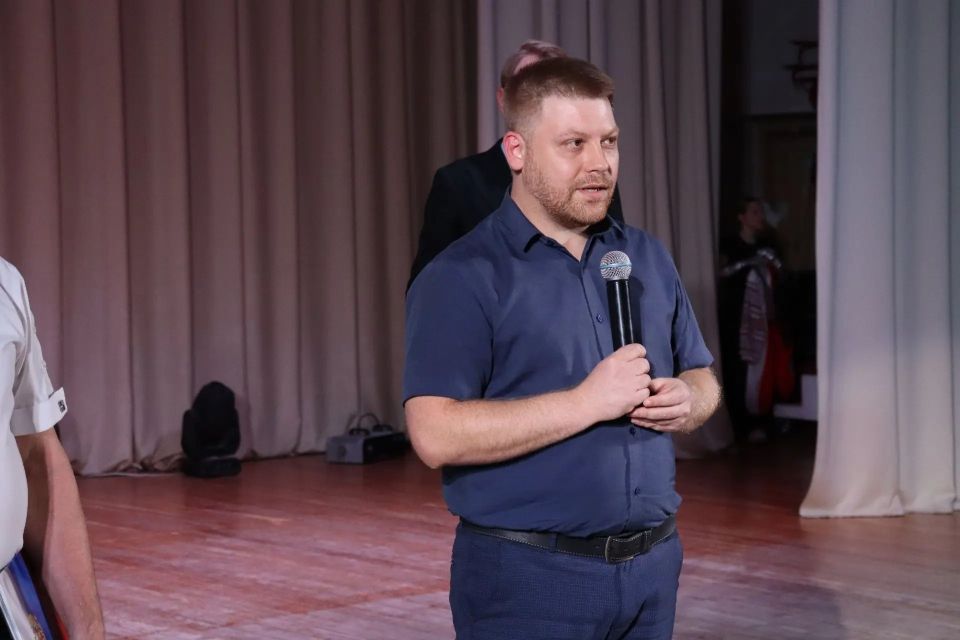 Профессия любви и заботы: в ГДК чествовали социальных работников Профессия любви и заботы: в ГДК чествовали социальных работников