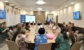 Лучшие проекты женских сообществ представили на встречах «Женсовет.30» в Икрянинском и Наримановском районах