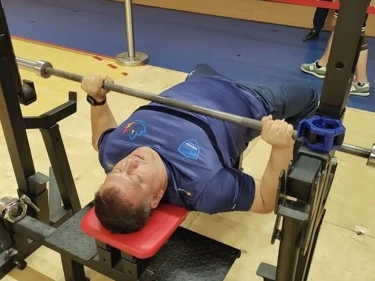 Астраханские спортсмены – участники СВО завоевали призовые места на II Межрегиональной Параспартакиаде Астраханские спортсмены – участники СВО завоевали призовые места на II Межрегиональной Параспартакиаде