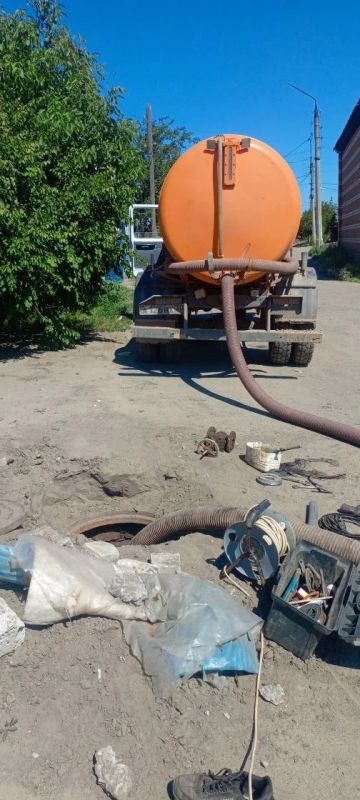 Уважаемые жители заречной части города! Спешим сообщить, что все работы по замене задвижки диаметром 50 мм на магистральном водопроводе успешно завершены Уважаемые жители заречной части города! Спешим сообщить, что все работы по замене задвижки диаметром 50 мм на магистральном водопроводе успешно завершены