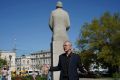 Бывший астраханский депутат Госдумы Олег Шеин, признанный Минюстом России иностранным агентом, привлечён по ч.4 ст.19.34 КоАП РФ, предусматривающей штраф в 30-50 тысяч рублей за производство и распространение иноагентом...