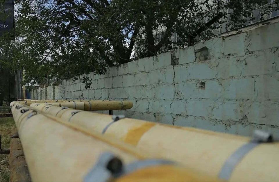 Продолжаем круглогодичную работу по обеспечению бесперебойного теплоснабжения города в осенне-зимний период Продолжаем круглогодичную работу по обеспечению бесперебойного теплоснабжения города в осенне-зимний период