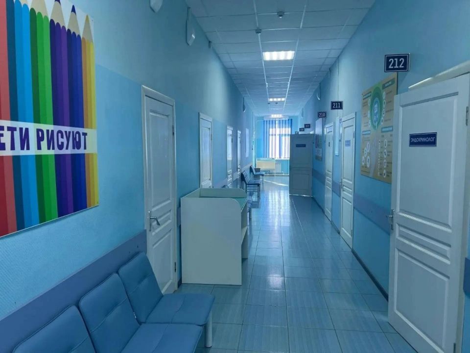 Более 1000 астраханцев с сахарным диабетом обеспечены системами непрерывного мониторинга глюкозы