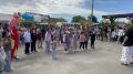В селе Козлово Астраханской области открыли новый парк